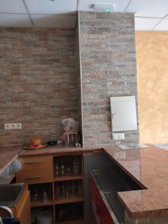 Oficina - Local en venta