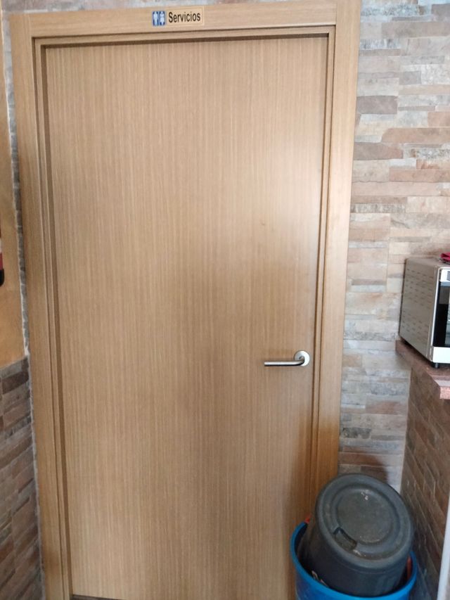 Oficina - Local en venta