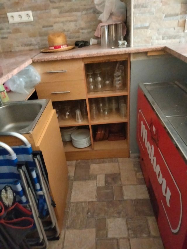 Oficina - Local en venta