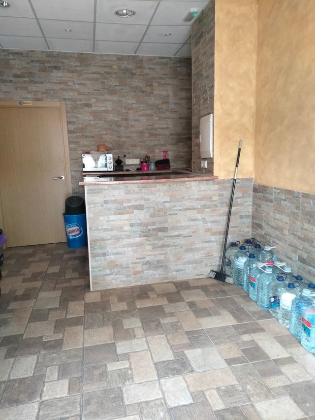 Oficina - Local en venta