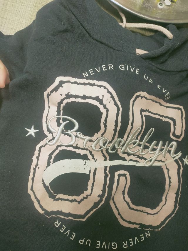 Sudaderas mujer talla S