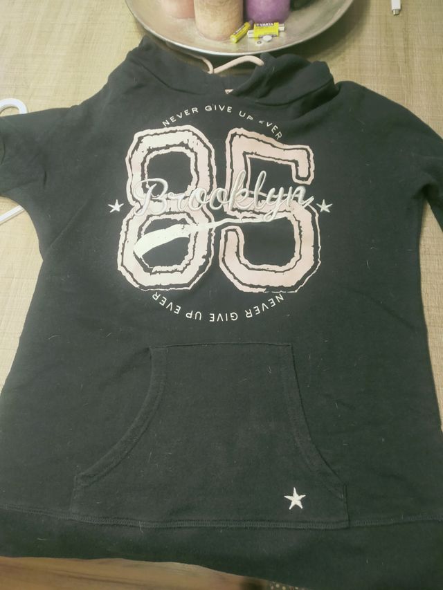 Sudaderas mujer talla S