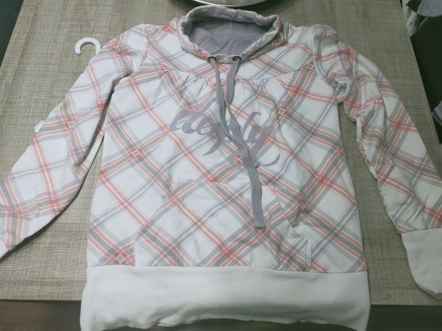 Sudaderas mujer talla S