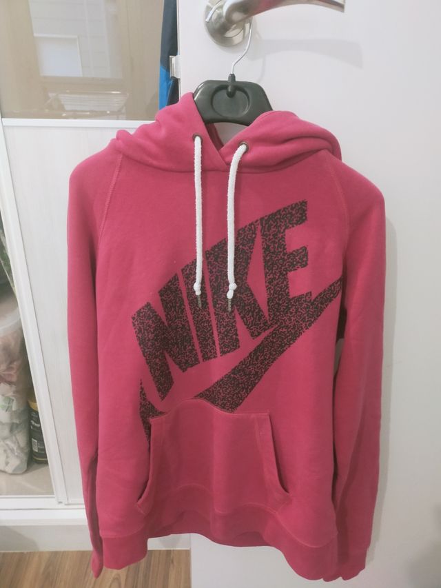 Sudaderas mujer talla S