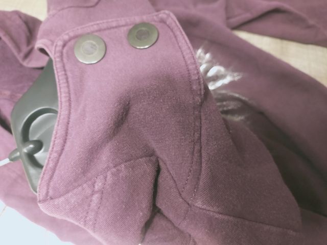 Sudaderas mujer talla S