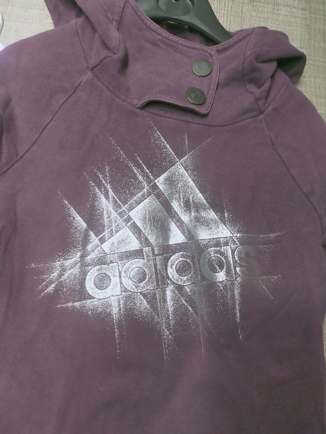 Sudaderas mujer talla S