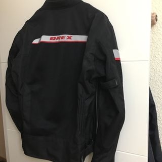 قبل الميلاد حي عداوة cazadora moto onex - theunlikelyevangelist.com