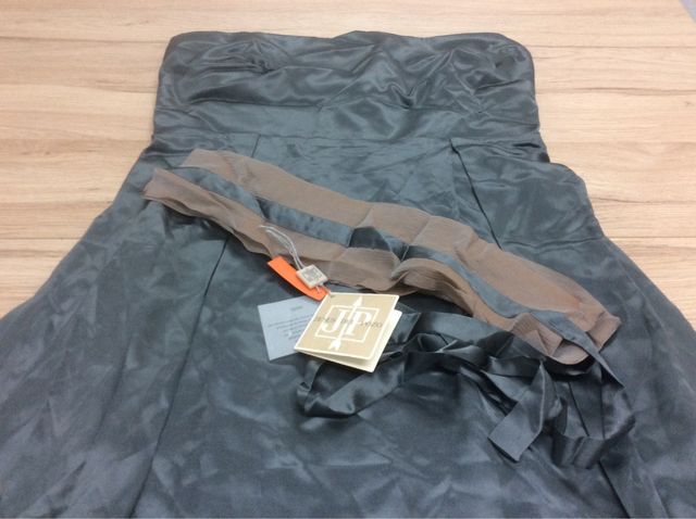 Vestido Jesús Del Pozo T.40