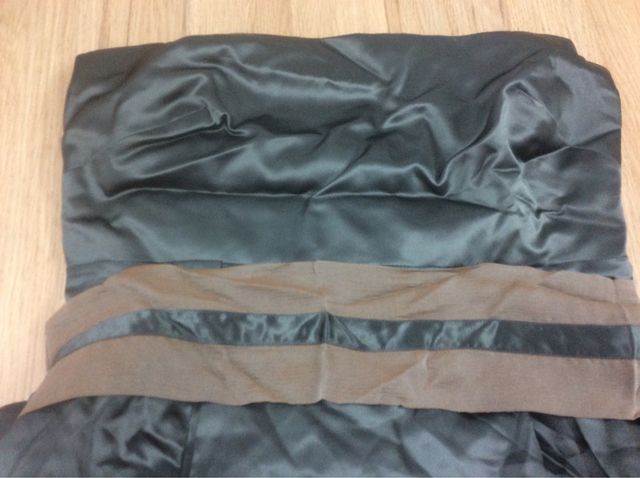 Vestido Jesús Del Pozo T.40