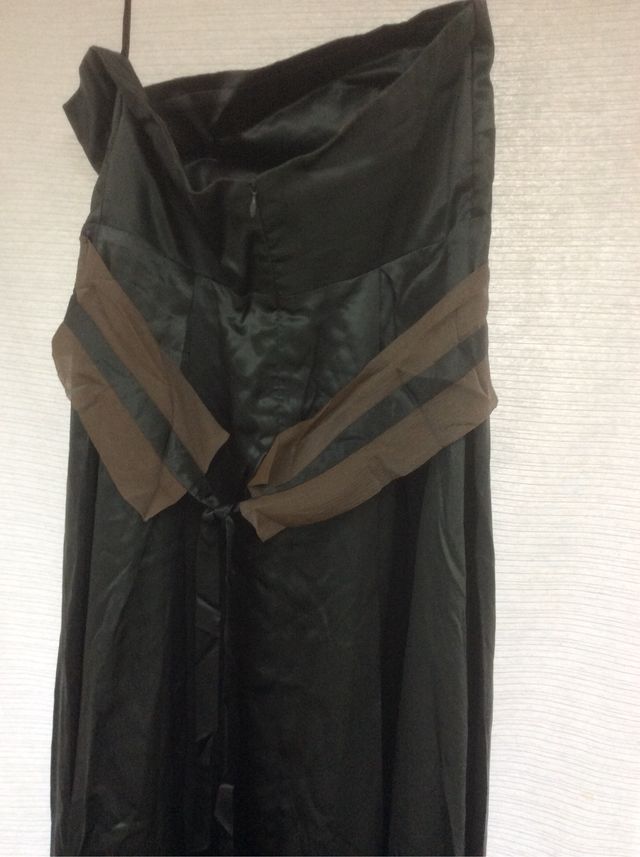 Vestido Jesús Del Pozo T.40