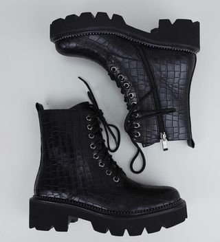 Botas Krack Core Outing t38 de segunda mano por 27 EUR en Cáceres en  WALLAPOP