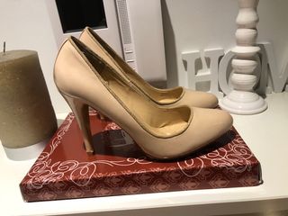 Zapatos Marypaz de segunda mano por 10 EUR en Torrent en WALLAPOP