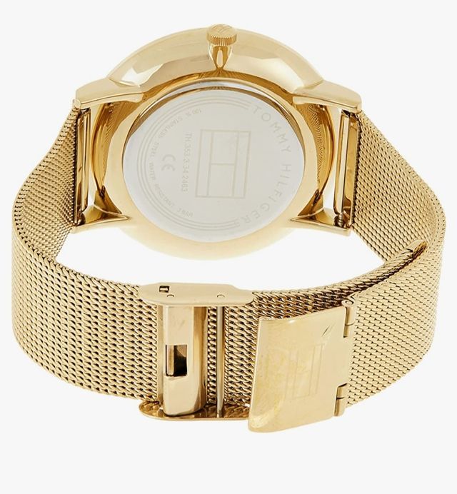 Tommy Hilfiger nuevo