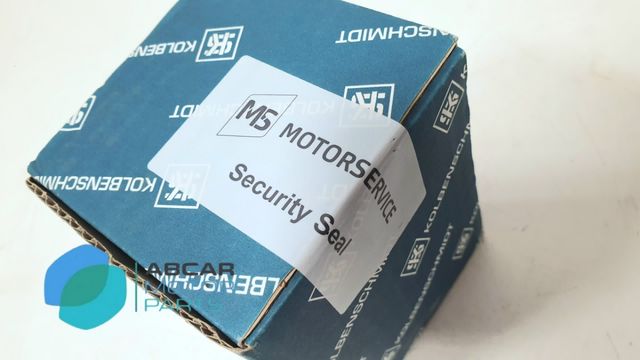 Piston 2.2 HDi / TDCi ref 41072620 Transit, Jumper