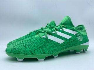 ADIDAS GAMEMODE KNIT FG SAVE THE PLANET TALLA 46 de segunda mano por 59 EUR  en Getafe en WALLAPOP