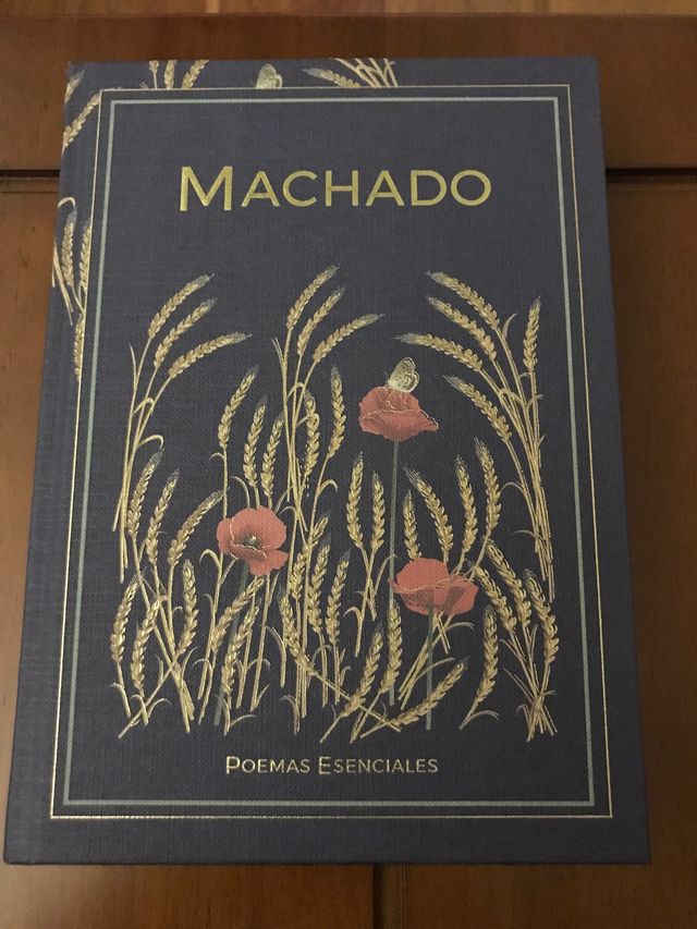 Poesía: Machado