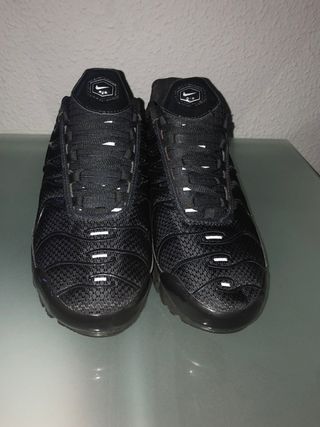 Nike Tn TALLA 43! de segunda mano por 120 EUR en Fuenlabrada en WALLAPOP