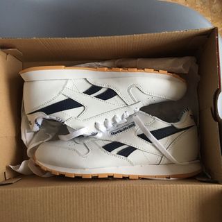 Reebok 720 lether \\/ piel de segunda mano por 49 EUR en Valencia en WALLAPOP