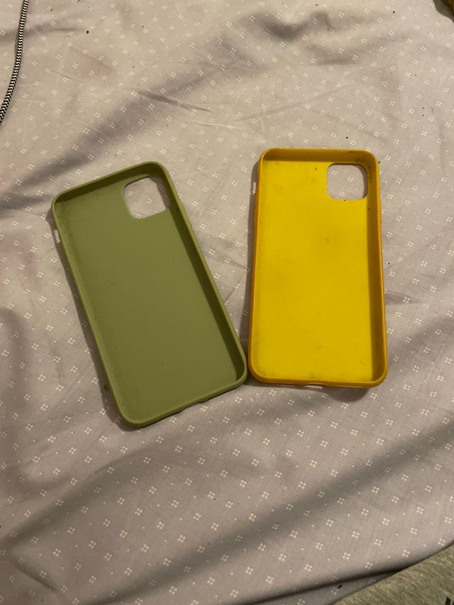 Funda IPHONE 11 Pro Max