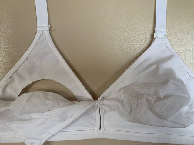 Sujetadores de lactancia T-105