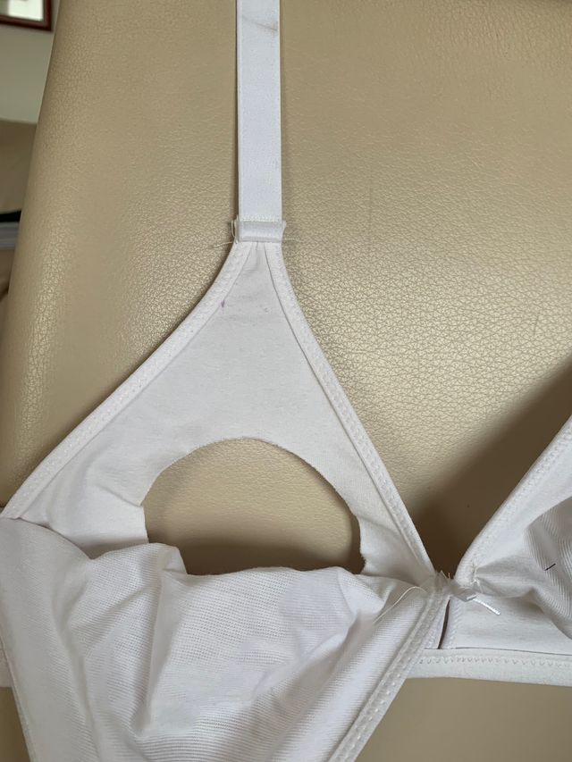 Sujetadores de lactancia T-105