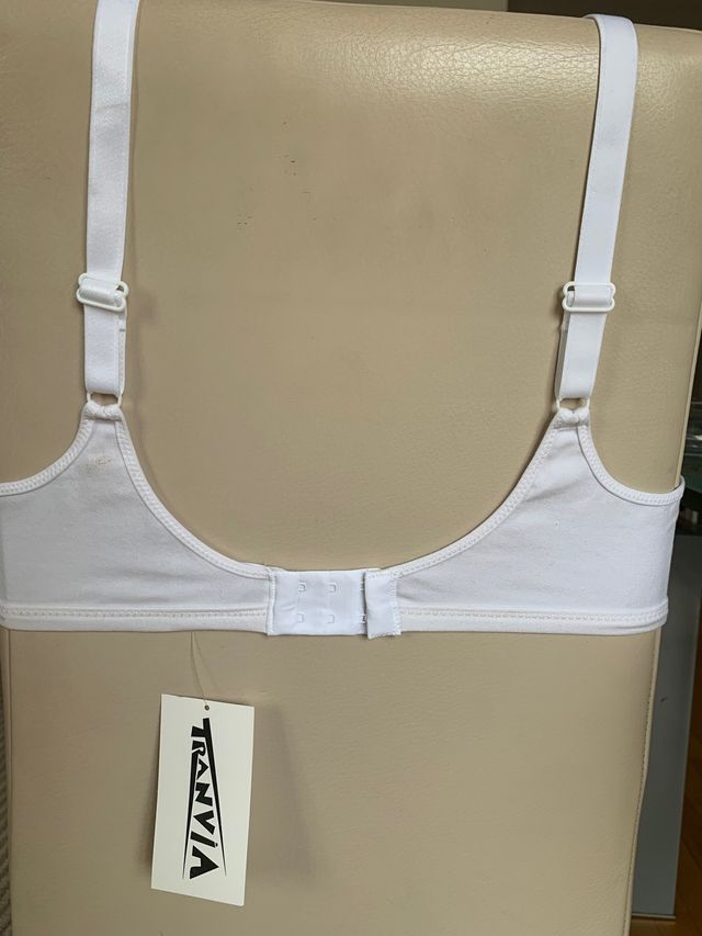 Sujetadores de lactancia T-105