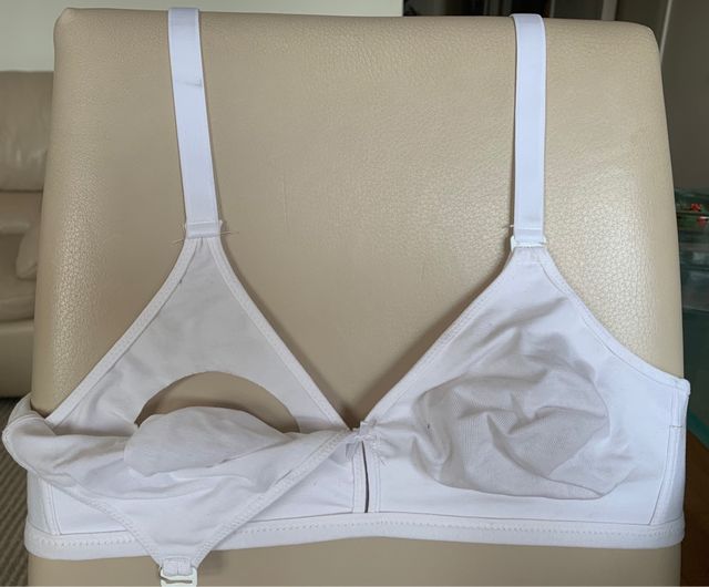 Sujetadores de lactancia T-105