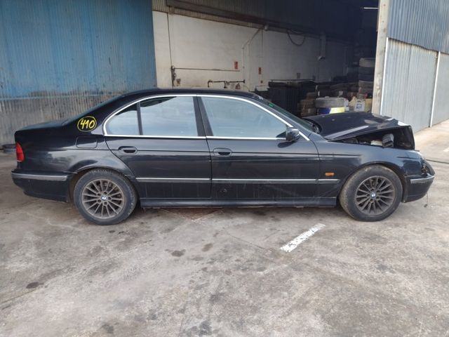 410 Bmw e39 525
