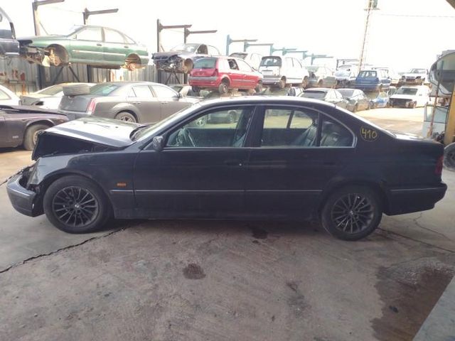 410 Bmw e39 525