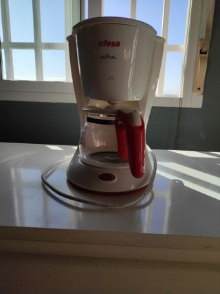 Jarra cafetera Ufesa Eleganza CE7120, CE7121 - Repuestos para  electrodomesticos, recambios -Todorepuestoselectro