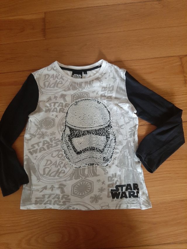 Camiseta niño Desigual