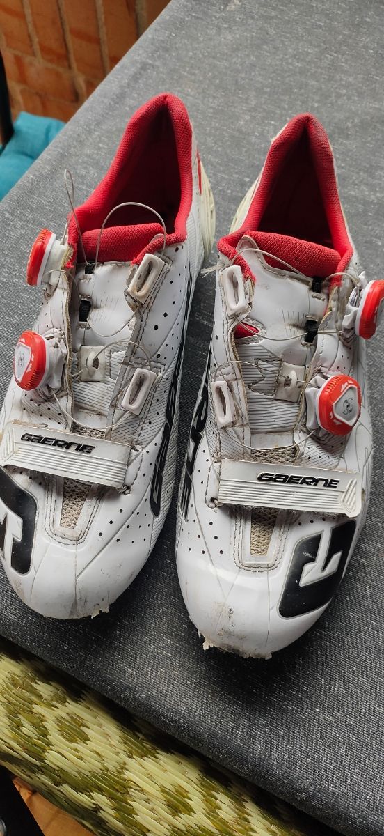 Zapatillas Gaerne 41