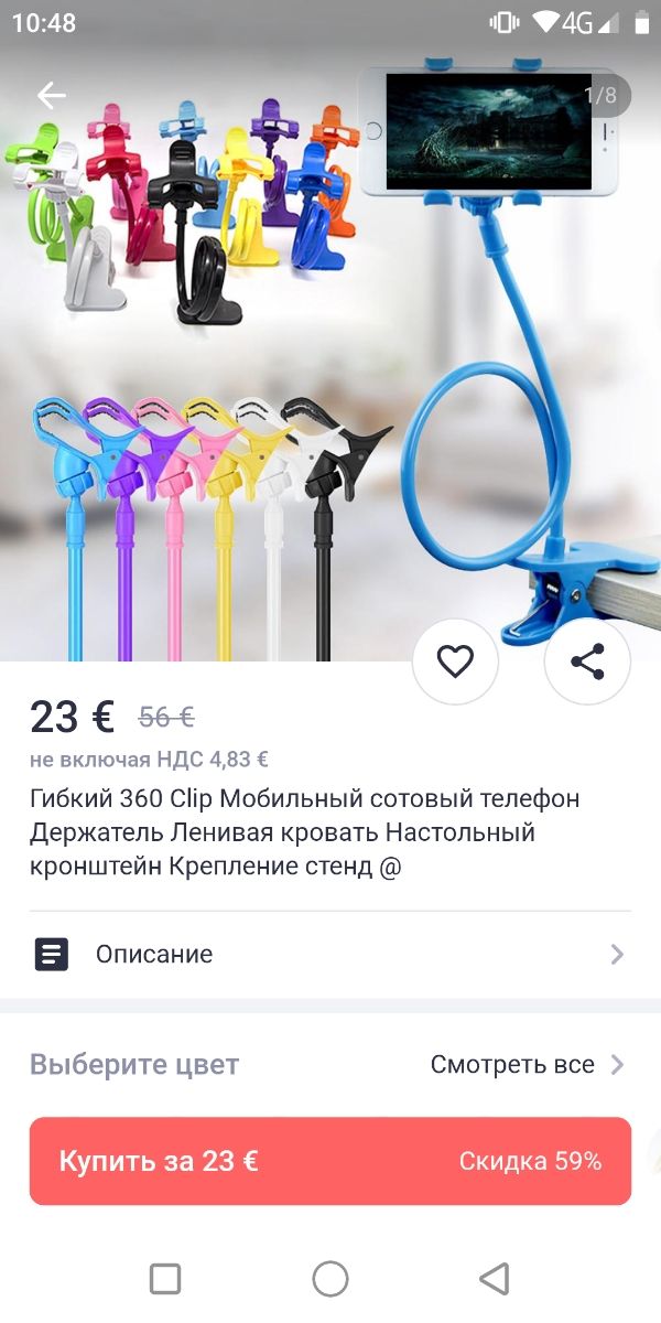 suporte de mesa para telefone 