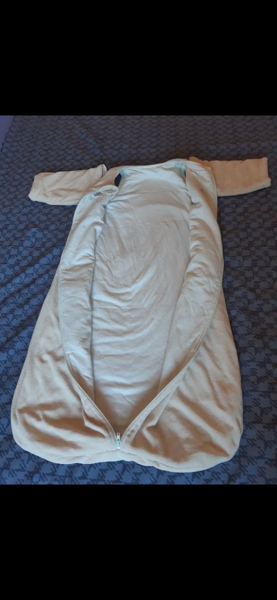 Sacos de dormir hasta 24m