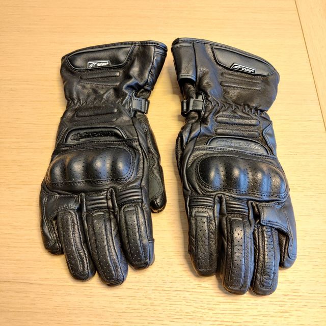 Guantes Alpinestars M56 Drystar