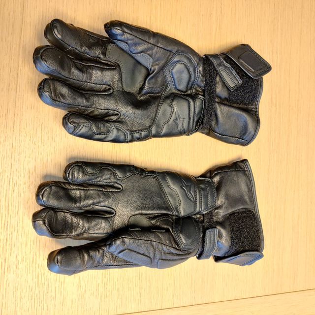 Guantes Alpinestars M56 Drystar