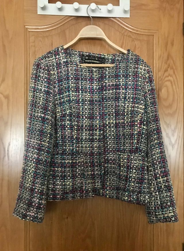 Chaqueta , americana