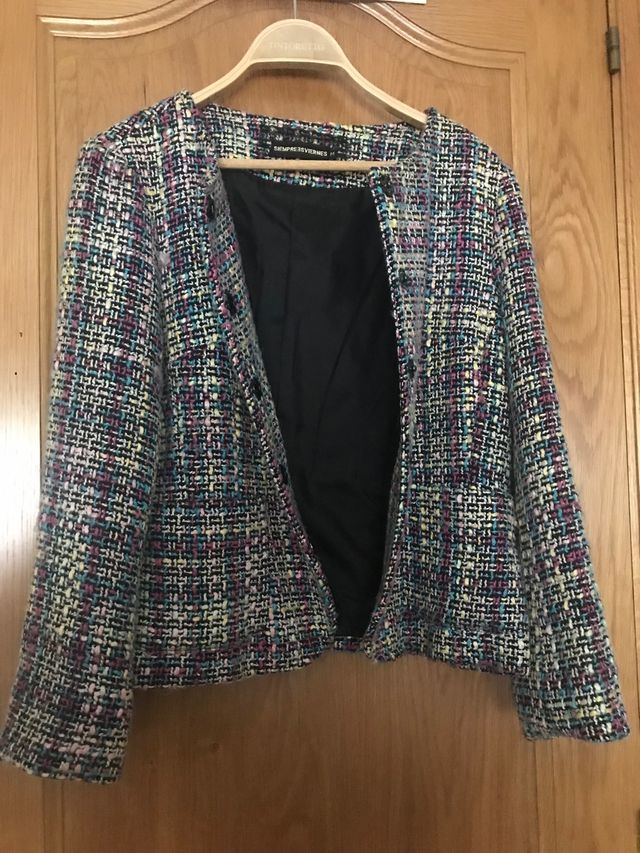 Chaqueta , americana