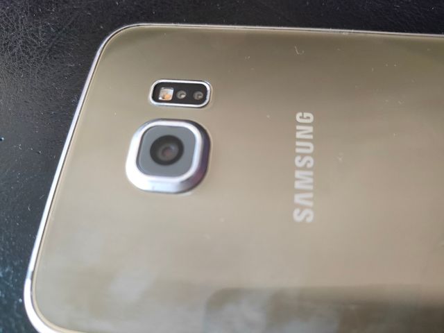 Samsung S6