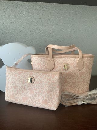 Bolso Tous segunda mano en Rubí en WALLAPOP
