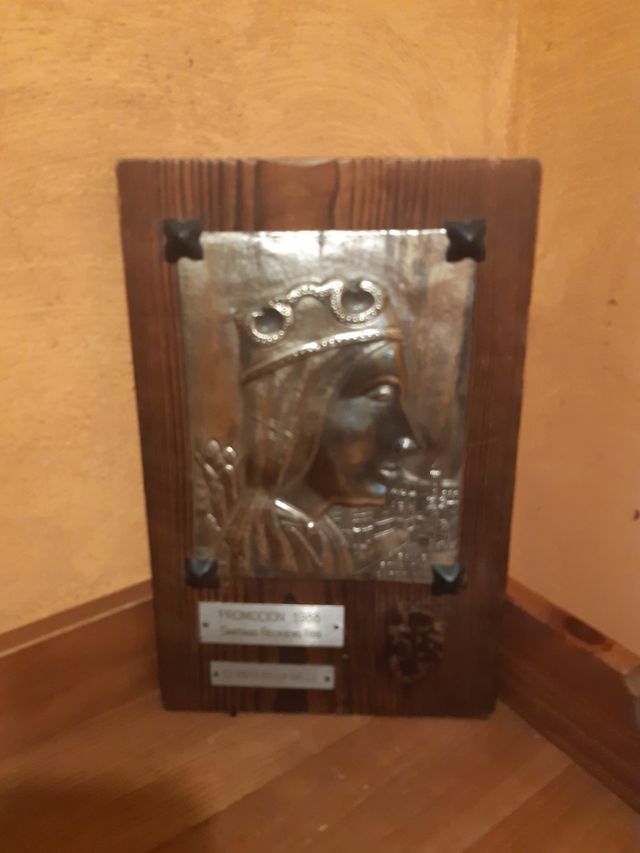 10 Virgenes de Montserrat