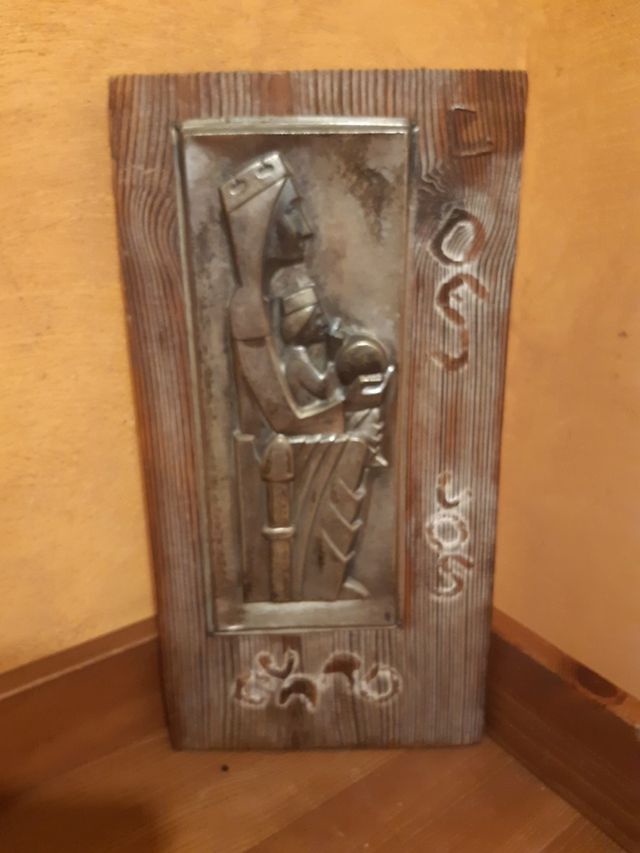 10 Virgenes de Montserrat