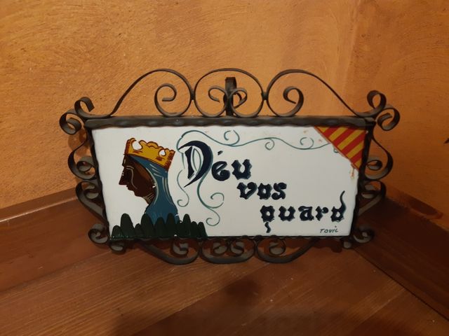 10 Virgenes de Montserrat