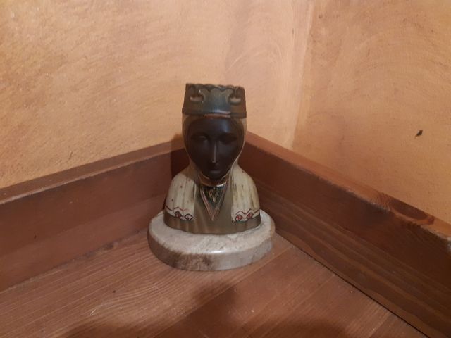 10 Virgenes de Montserrat