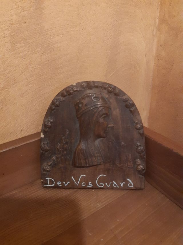 10 Virgenes de Montserrat