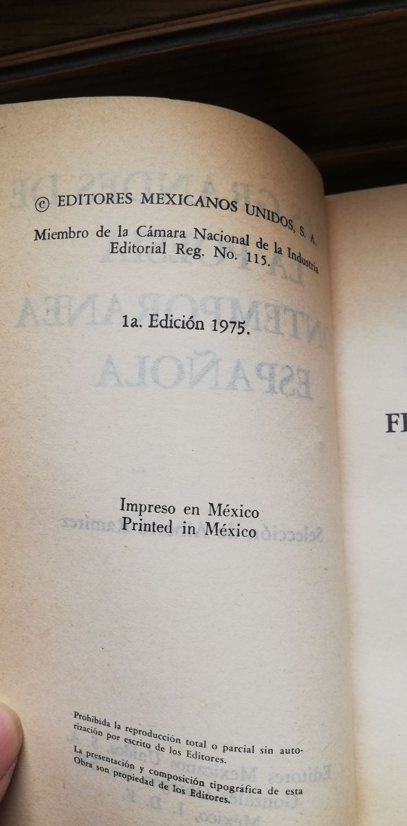 tres grandes poetas de la poesía española