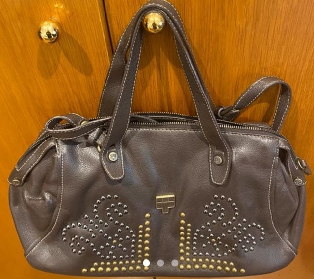 Bolso cuero Torrens Seminuevo