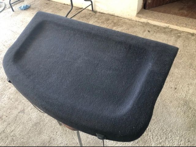 Bandeja trasera OPEL ASTRA G