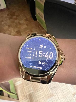 Michael kors de segunda mano por 200 EUR en León en WALLAPOP