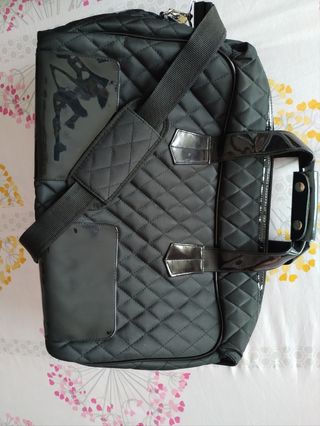 Bolso Lancome. de segunda mano por 33 EUR en Archena en WALLAPOP